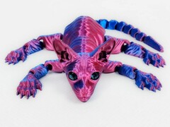 77384 [KKX 17299]Антистресс «Кот 3D» KKX 17299