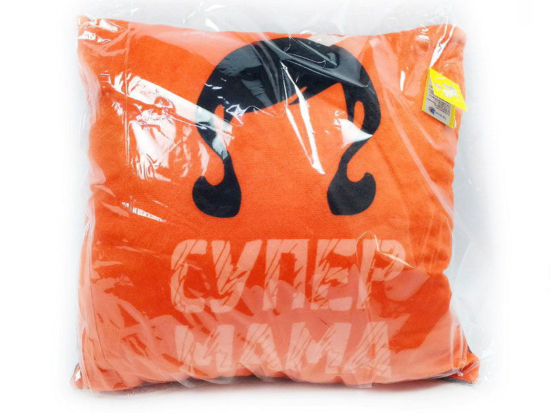 Подушка-игрушка Мама NPB_012