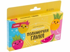 77793 [Пг-022]Полимерная глина. Магниты "Летняя свежесть"
