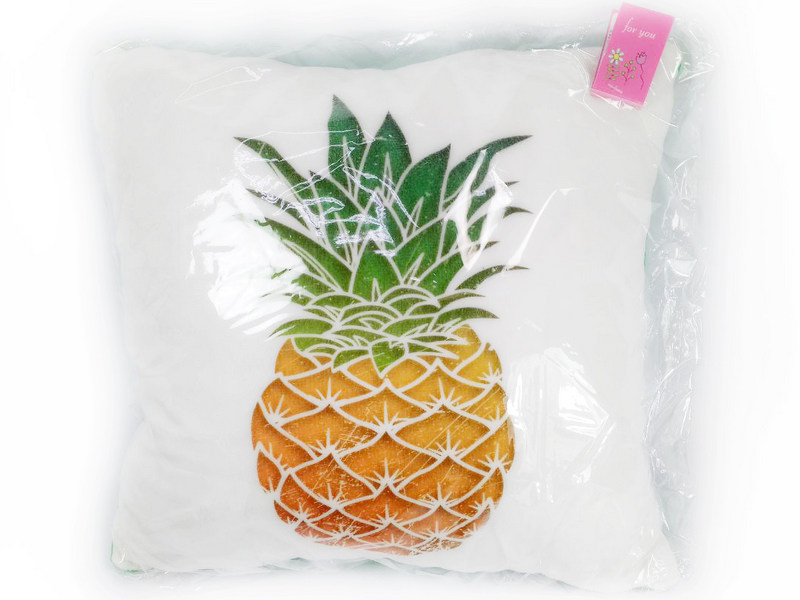 Подушка-игрушка Ананас VAP-085