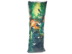 77951&nbsp;[DKK-075]Подушка-игрушка Дакимакура Олененок 90х30см DKK-075