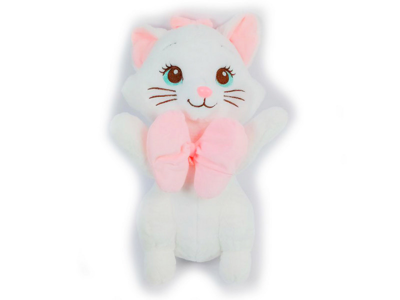 Кошка бант 50 см