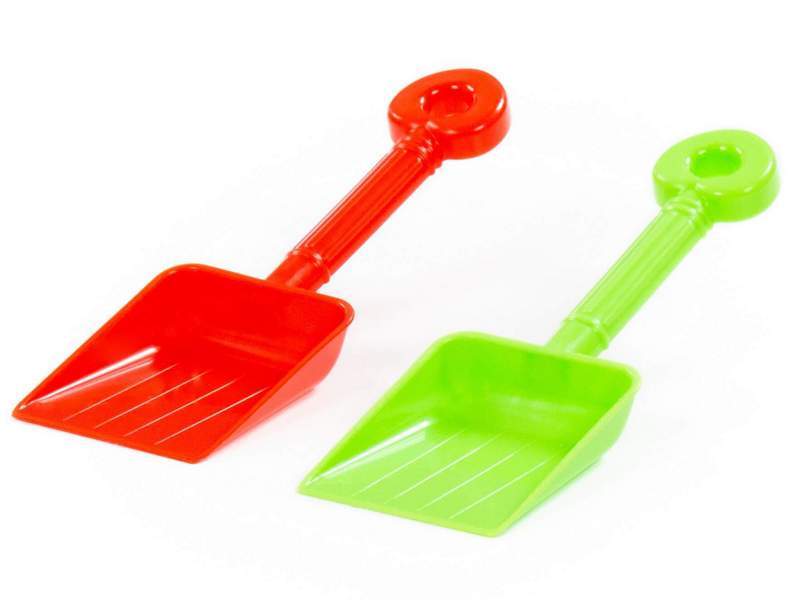 Лопатка малая №3