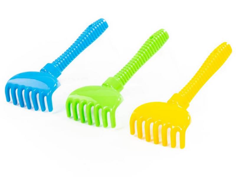 Купить оптом Грабли №6 в Луганске