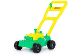 Газонокосилка №5