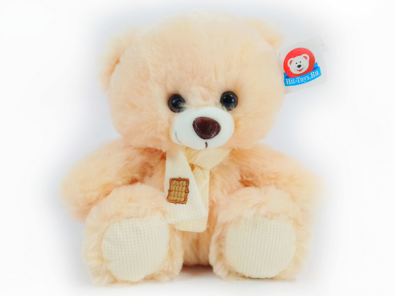 Купить оптом Медведь Бант 2476Е/22 в Луганске
