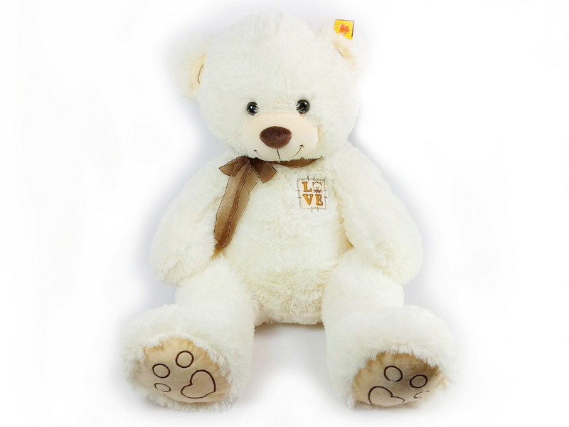Медведь Бант 8-2002-70