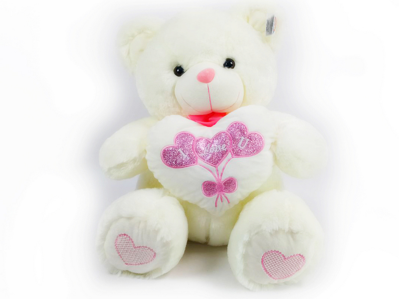 Медведь сердце 1783/45