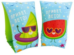 Нарукавники 32*17 см 6+ 94115