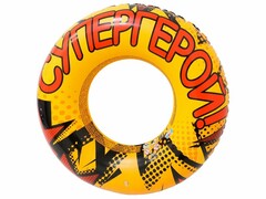 78379 [94138]Круг надувной 65 см 4+ 94138