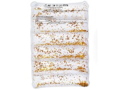 Подушка надувная 63*39 см 94236