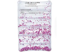 Подушка надувная 49*31 см 94239