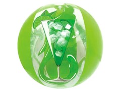 Мяч надувной 60 см 3+ 94197