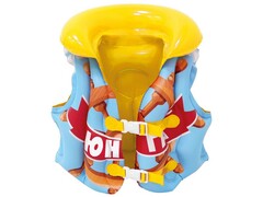 Жилет надувной 46*44 см 3+ 94168