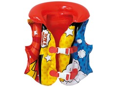 Жилет надувной 46*44 см 3+ 94170