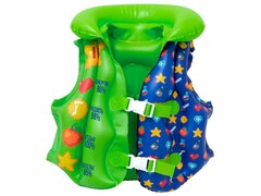 Жилет надувной 46*44 см 3+ 94171