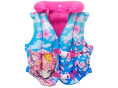 Жилет надувной 56*46 см 5+ 94174