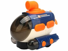 78472 [RS-9029C]Луноход на бат. (свет, звук) 14*12*10 см в кор. RS-9029C