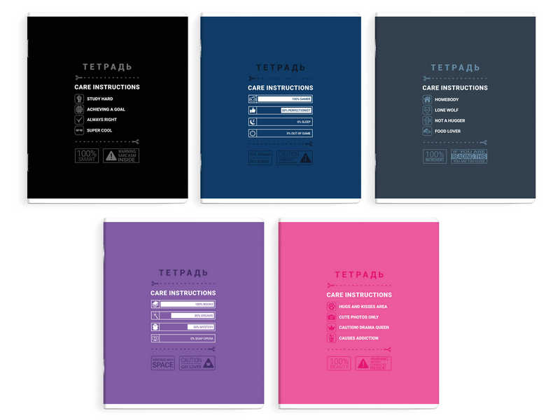 Тетрадь 96 л КЛЕТКА "ПРОФАЙЛ" (мелов. картон, офсет, софт-тач лам.)