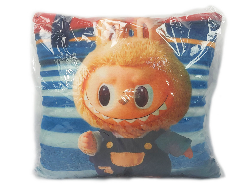 Подушка-игрушка Лабубу LBB-008