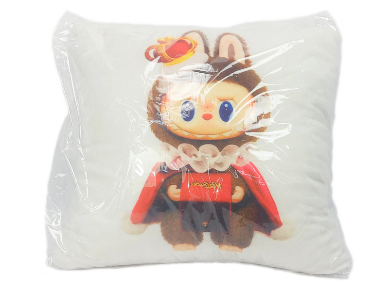 Подушка-игрушка Лабубу LBB-009