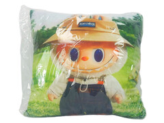 78923 [LBB-010]Подушка-игрушка Лабубу LBB-010