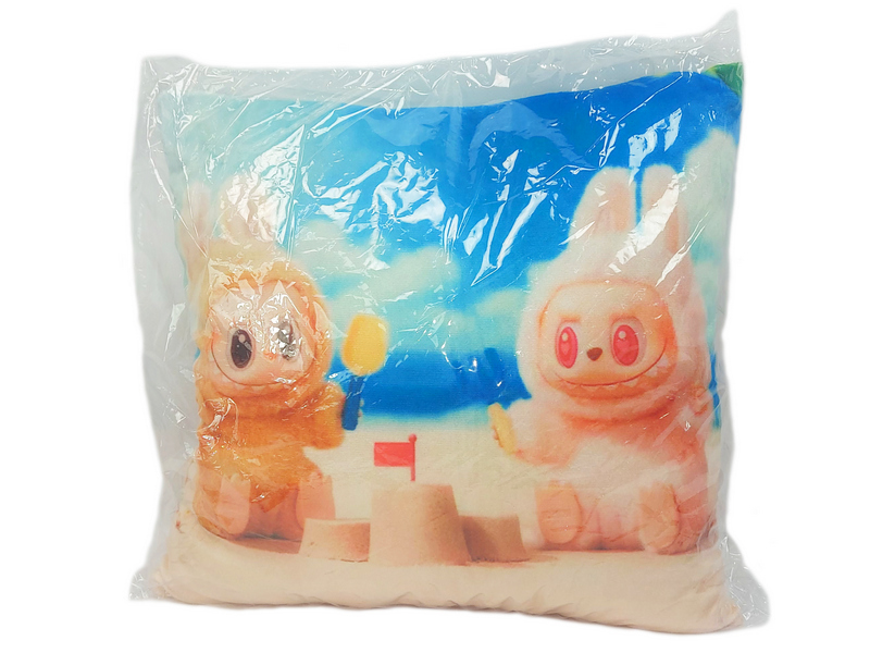 Подушка-игрушка Лабубу LBB-011
