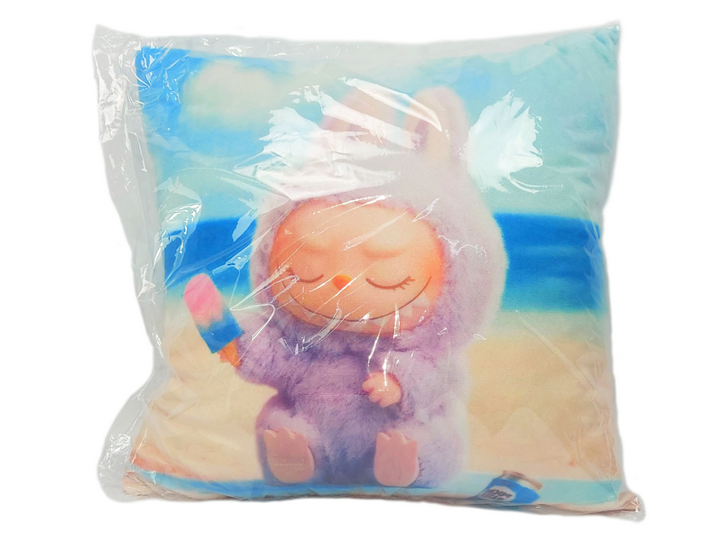 Подушка-игрушка Лабубу LBB-012