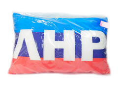 78927 [VPD-005]Подушка-игрушка ЛНР VPD-005