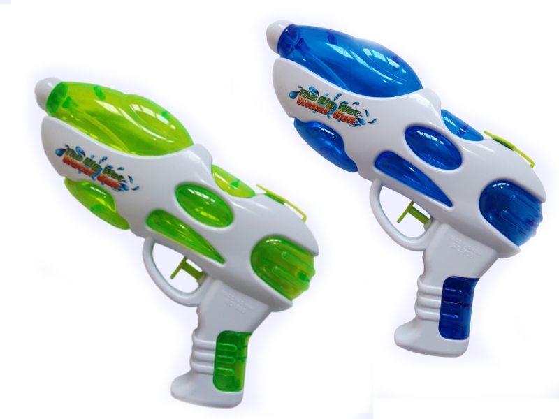 Купить оптом Водяной бластер 21 см Ms499 в Луганске
