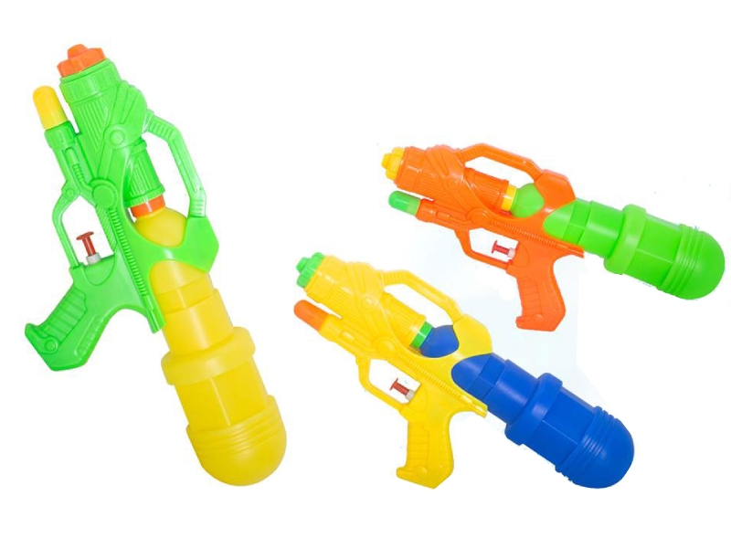 Купить оптом Водяной пистолет 27 см Ms502 в Луганске