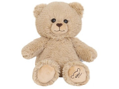 79072 [C/30/82]Медведь кофейный 50 см