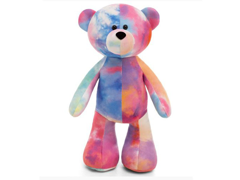 Медведь Макс 35 см