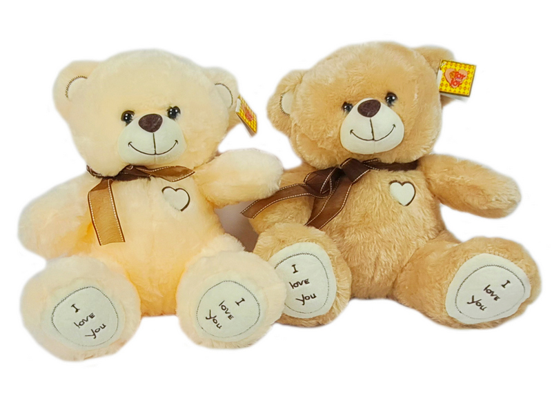 Медведь Бант 8-2197-32