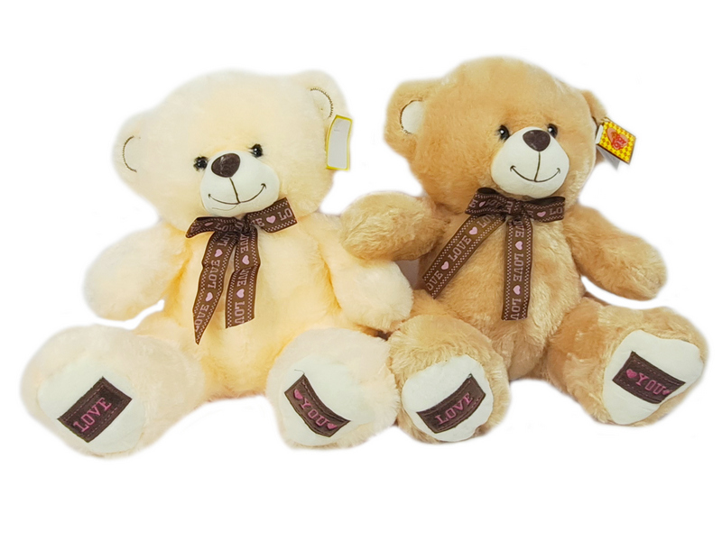 Медведь Бант 8-2198-32