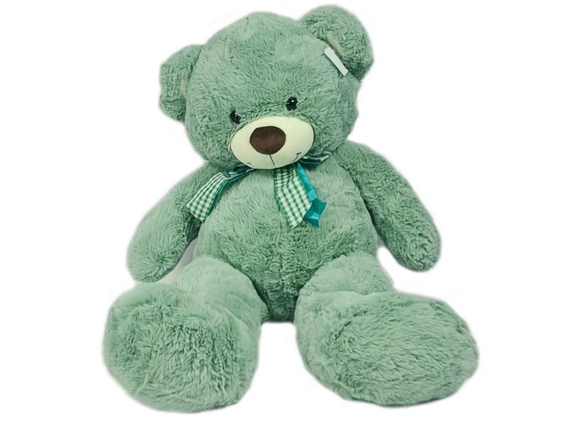 Медведь бант атлас 9-2050-48