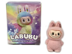 79232 [KO968-22]Фигурка-сюрприз «Лабубу дракоша» 4,5 см в кор. (12шт/уп) KO968-22