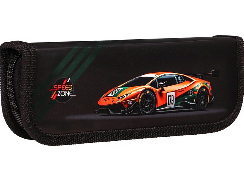 Купить оптом Пенал 1 секция АВТОМОДА -1 190*65 мм ПН-1572 в Луганске