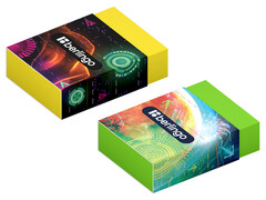 Ластик Berlingo "Futureal" 45*32*11мм (24шт/уп)