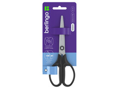 Ножницы Berlingo "Easycut 100" 16 см