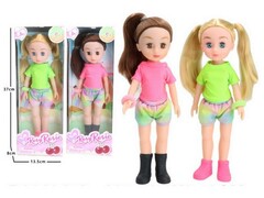 Кукла 30 см в кор. 3019458