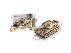 Танк инерц. 26,5*15,5*10,5 см в кор. 3048228