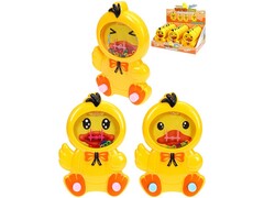 Водная игра "Уточка" 14*10 см (24шт/уп) ИВ-6078