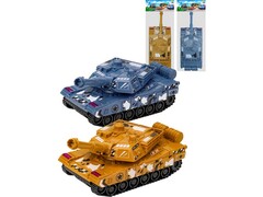 Танк инерц. 15*5*4,5 см в пак. МИ-7489