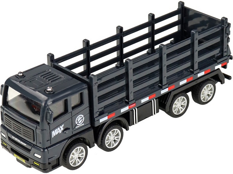 Купить оптом Грузовик инерц. 16,5*5,8*5,6 см в пак. И-9433 в Луганске