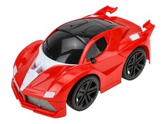 Машина инерц. 17 см в пак. 2017415