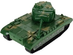 79695 [1610758]Танк 19*11*8 см в пак. 1610758