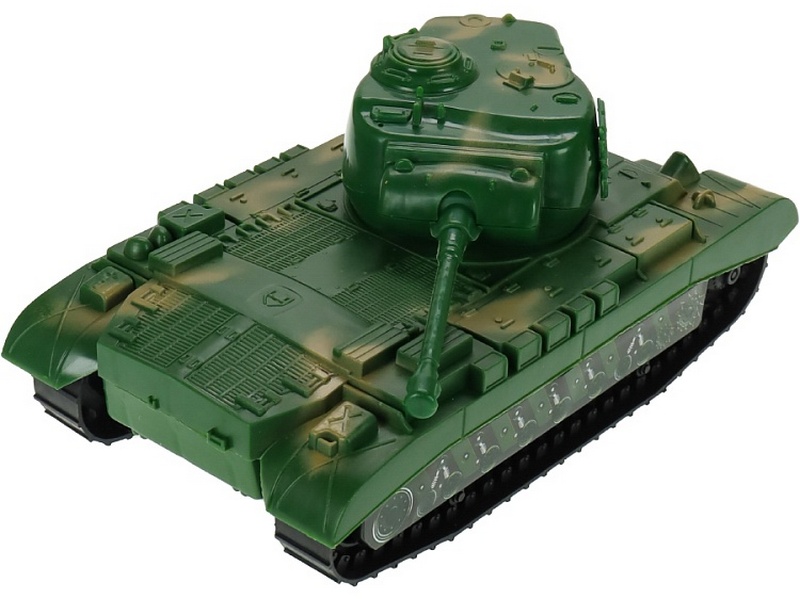 Танк 19*11*8 см в пак. 1610758