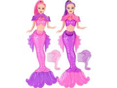 Кукла "Русалочка" 29 см в пак. 2948070