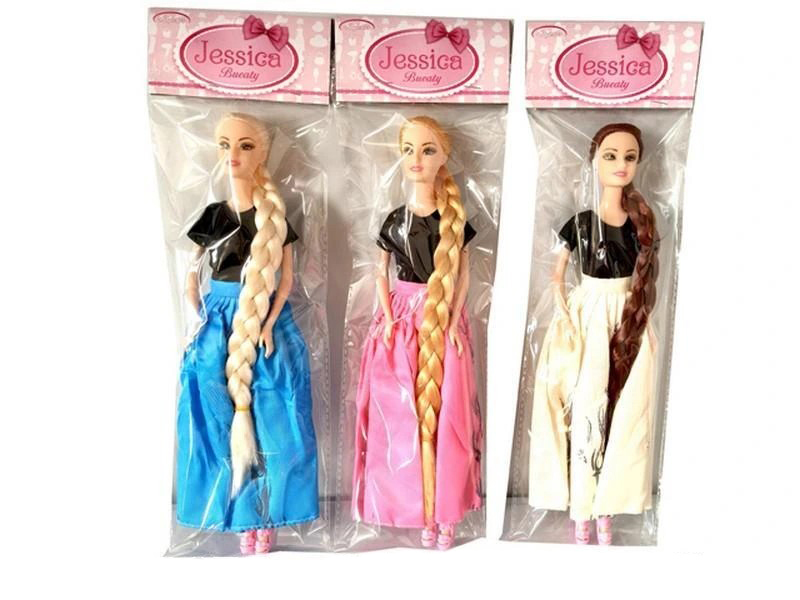 Кукла 29 см в пак. 3059675